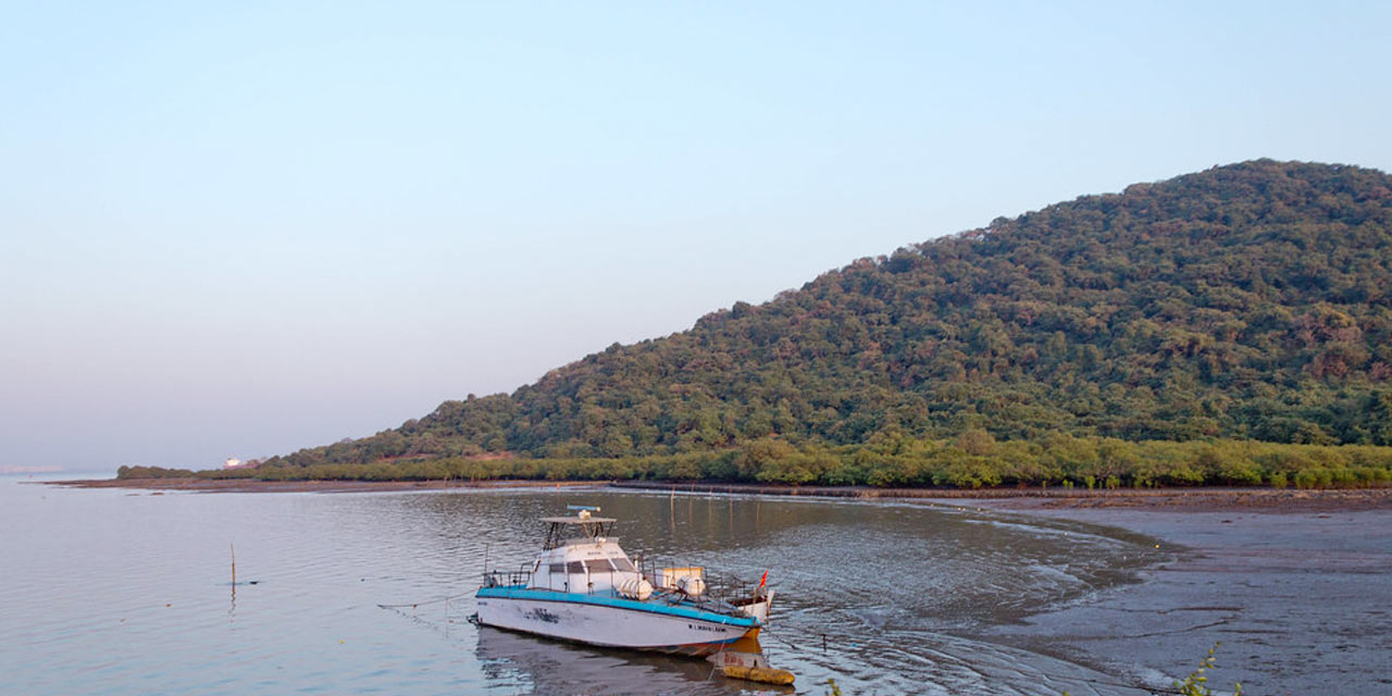 Elephanta Island, Mumbai Tourist Attraction